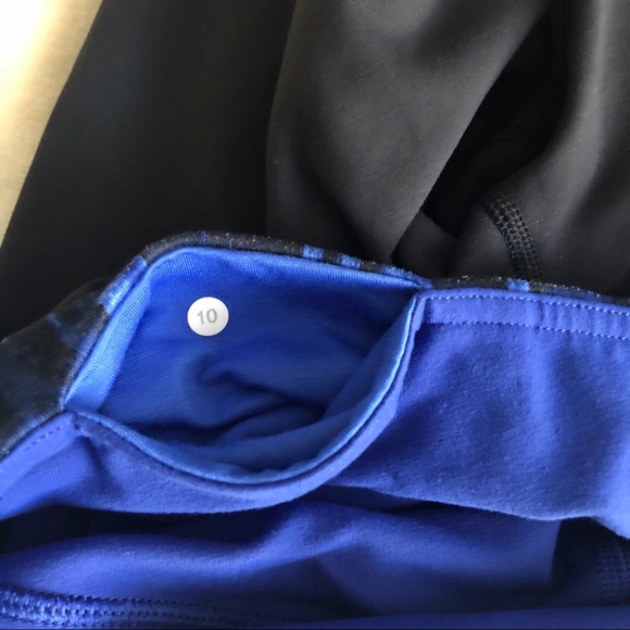 capri leggings - lululemon 🗣SALE🗣 - Picture 4 of 5